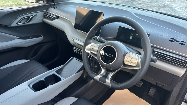 BYD Dolphin Surf 65kW Boost 43kWh 5dr Auto Electric Hatchback